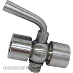 Taisei Tohtsu Stainless Steel Meter Valve