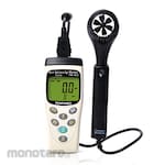 Tenmars Air Velocity Meter