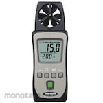Tenmars Mini Pocket Air Velocity Meter