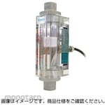 Tohfuro Corporation Area type flow meter 2 to 34 L/min FC-SM40 series