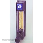 Tokyo Glass Kikai (TGK) Flow Meter Brass