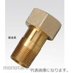 Toyo Instruments Fittings for water meter piping (for iron pipes)