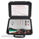 UEI TEST INSTRUMENTS Ultrasonic Flow Meters