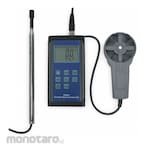 WESTWARD Anemometer