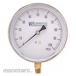 WGTC Differential Pressure Gauge