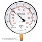 WINTERS HVAC & Boiler Gauge