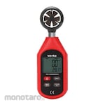 Werka Mini Anemometer
