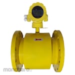 Willflow Flow Meter Electromagnetic (Meter Aliran)