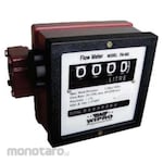 Wipro Flow Meter 4 Digit (Meter Aliran)