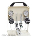 YAMATO SANGYO Small Gas Mixer Mick Boy