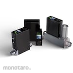 azbil (formerly Yamatake) Digital Mass Flow Controller