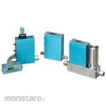 azbil (formerly Yamatake) Digital mass flow controller MQV0020~