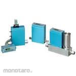 azbil (formerly Yamatake) Digital mass flow controller MQV0100 ~