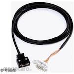 azbil (formerly Yamatake) Digital mass flow controller dedicated cable F9Y4QHP series