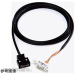 azbil (formerly Yamatake) Digital mass flow controller dedicated cable F9Y4QHP series