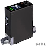 azbil (formerly Yamatake) Digital mass flow controller flow rate (air) F4Q series