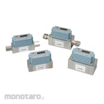 azbil (formerly Yamatake) Gas Mass Flow Meter CMS Series
