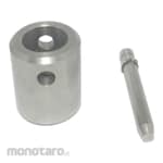 AND Jaw stand for MCT