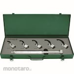 ASH Hook Spanner Head Set With Torque Wrench