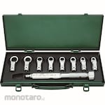 ASH Ring Head Set With Torque Wrench