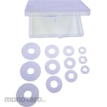 Crane Japan (formerly Baker Hughes Japan) PV pump seal kit (BSP Seal Kit)