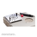 Defelsko Drilling Template Kit