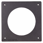 Dwyer Flush Mounting Flat Bracket