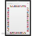 Fujifilm Pressure image analysis app Prescale mobile calibration sheet