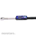 KANON Digital Torque Wrench With Angle Control Method Dtc-N10Reva