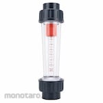 LZS Rotameter Flow Meter