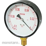 MIGISHITA General Purpose Vacuum Gauge