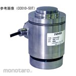 MinebeaMitsumi Load Cells: Compression Type, Double Convex Type, CC010 Series