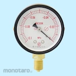 NAGANO KEIKI Alat Pengukur Tekanan Vakum