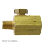 NAGANO KEIKI Dampener FD10