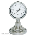 NEW FLOW Flange Type Diaphragm Seal