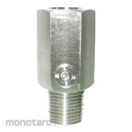 NEW FLOW Gauge Damper