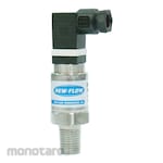 NEW FLOW Pressure Transducer