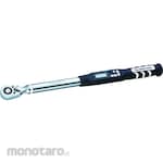 SUPER TOOL Digital Torque Wrench,Ratchet Handle Type