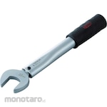 TONE Torque Wrench(Preset Open End Spanner)