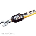 TOP Digital Torque Wrench With Adjustable Head