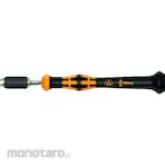 WERA Esd Pre-Set Adjustable Torque Screwdrivers