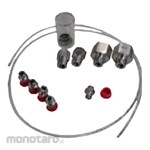 WIKA Adapter