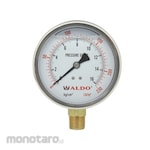 ALDO Manometer Type Minyak
