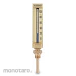 ALDO Thermometer Kuningan Lurus