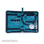 AMD Geomembrane Pressure Detector