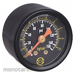 ARO OEM Replacement Pressure Gauge
