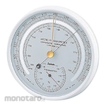 AS ONE Aneroid Barometer