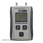 AS ONE Compact Digital Manometer