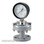 AS ONE Diaphragm Pressure Indicator
