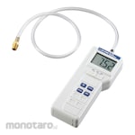 AS ONE Digital Manometer Gauge Pressure
